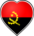 Angola Heart