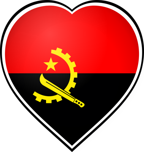 Angola Heart