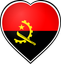 Angola Heart