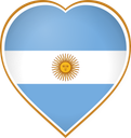 Argentina Heart