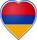 Armenia Heart