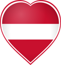 Austria Heart