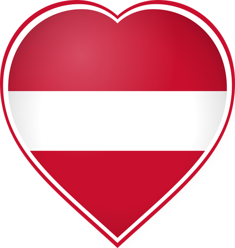 Austria Heart