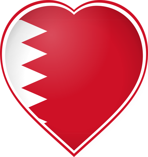 Bahrain Heart