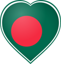 Bangladesh Heart