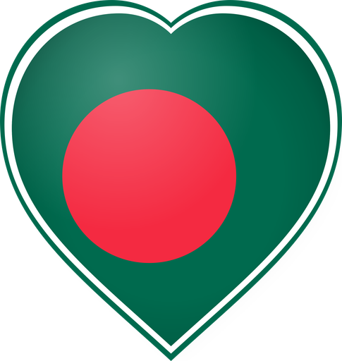 Bangladesh Heart