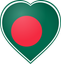 Bangladesh Heart