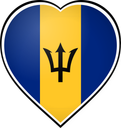 Barbados Heart