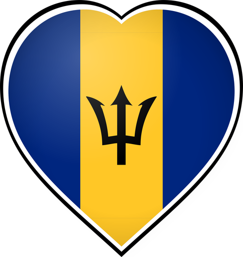 Barbados Heart