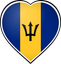 Barbados Heart