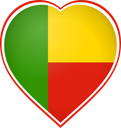 Benin Heart