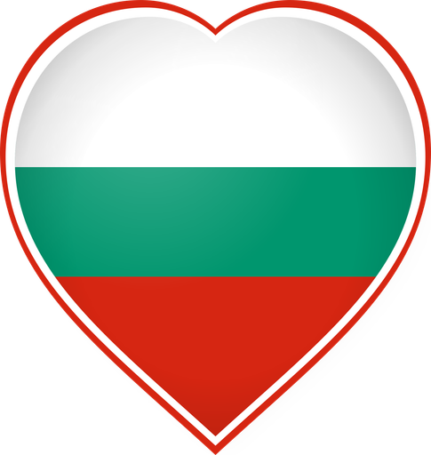 Болгария Сердце