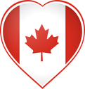 Canada Heart