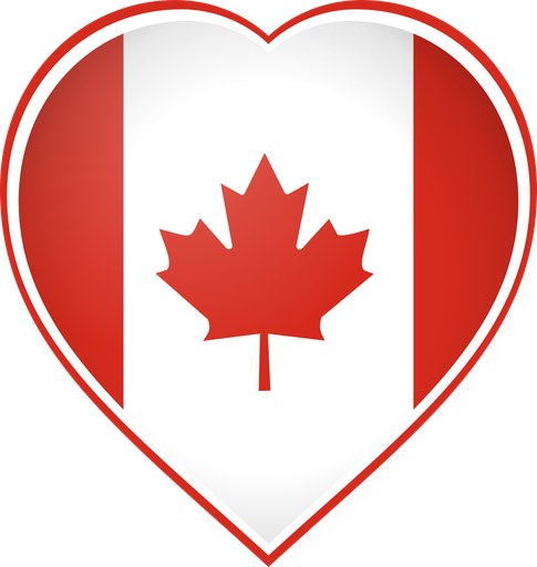 Canada Heart