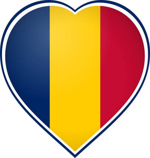 Chad Heart