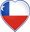 Chile Heart