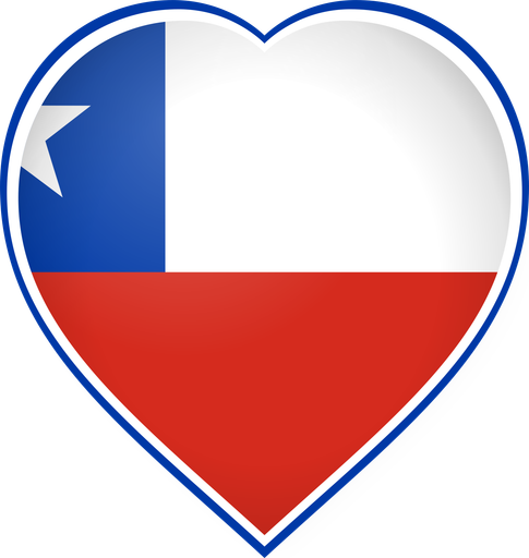 Chile Heart