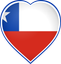 Chile Heart