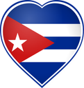 Cuba Heart