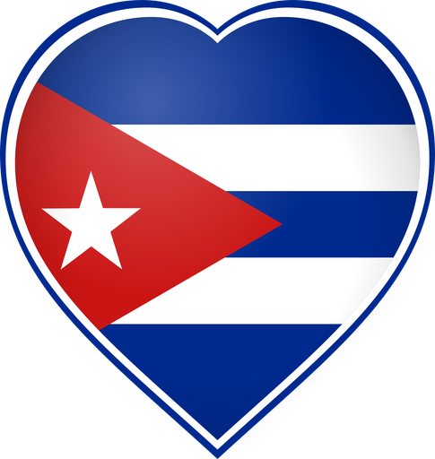Cuba Heart