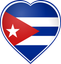 Cuba Heart