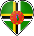 Dominica Heart