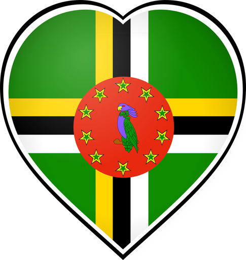 Dominica Heart