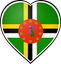 Dominica Heart
