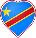 Dr Congo Heart
