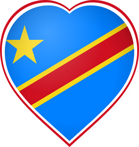 Dr Congo Heart