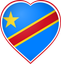 Dr Congo Heart