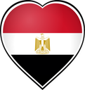 Egypt Heart