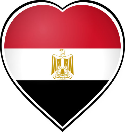 Egypt Heart