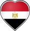 Egypt Heart