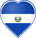 El Salvador Heart