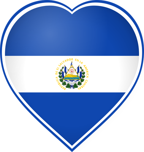 El Salvador Heart