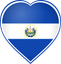 El Salvador Heart