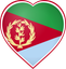 Eritrea Heart