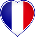 France Heart
