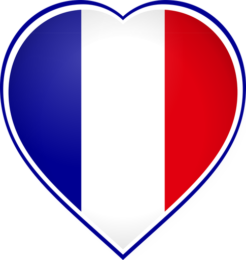 France Heart