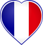 France Heart