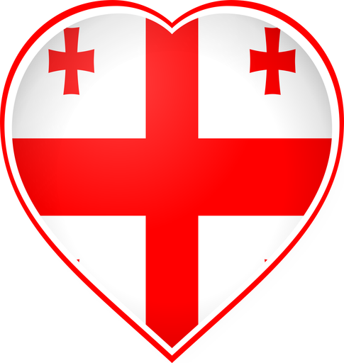 Georgia Heart