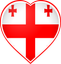 Georgia Heart