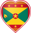 Grenada Heart