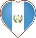 Guatemala Heart