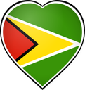 Guyana Heart