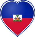 Haiti Heart
