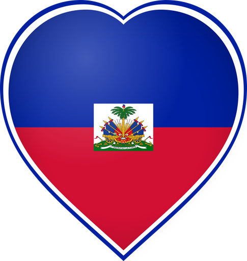 Haiti Heart