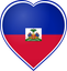 Haiti Heart
