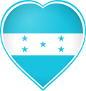 Honduras Heart